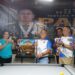 Semarak HUT ke-81 TNI, Pangdam XIII/Merdeka Buka Open Tournament Biliar Piala Panglima TNI