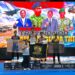 Bawa Semangat Carathana Jitavina, Prajurit Kodam XII/Tpr Raih Perak di Kejuarnas Taekwondo Piala Panglima TNI 2026
