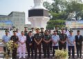 Danrem 022/PT Hadiri Upacara Palagan Utama Medan Area, Pangdam I/BB Pimpin Penghormatan Kepada Para Pahlawan
