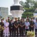 Danrem 022/PT Hadiri Upacara Palagan Utama Medan Area, Pangdam I/BB Pimpin Penghormatan Kepada Para Pahlawan