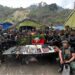 Koops TNI Habema Amankan Kampung Balamai Atas, Pangkoops: Ketegasan untuk Melindungi Masyarakat dan Menjaga Ruang Damai