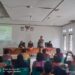 Hadiri Rapat Sektoral, Danpos Ramil 04/Tigalingga Tegaskan Dukungan TNI untuk Kesehatan Anak