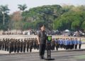Pangdam III/Siliwangi Pimpin Upacara Palagan Utama Bandung Lautan Api, Teguhkan Nilai Perjuangan dan Semangat Kebangsaan