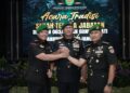 Pangdam III/Siliwangi Pimpin Sertijab Danrem 063/SGJ dan Danbrigif 15/Kujang II