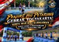 Prajurit Hiu Petarung Gebrak Yogyakarta! Sertu Marinir Riki Kurniawan Sabet Juara 3 Pentathlon Piala Panglima TNI