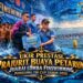 Kolatmar Dukung Turnamen Bola Voli Desa Binaan