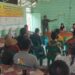 Danpos Sinehu Hadiri Musdes Kuta Tengah, Dorong Pembangunan 2027 Berbasis Kebutuhan Warga