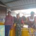 Hadapi Cuaca Laut, Babinsa Koramil 06/Senayang Ingatkan Nelayan Desa Rejai Utamakan Keselamatan