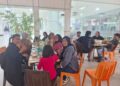 Rapat Final Gerak Jalan Santai GRIB Jaya Pekanbaru, Nurhayati : Kita Ingin Tampil Beda