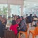 Rapat Final Gerak Jalan Santai GRIB Jaya Pekanbaru, Nurhayati : Kita Ingin Tampil Beda
