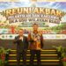 Sebagai Alumni USU, Danrem 031/WB Hadiri Reuni Akbar dan Pelantikan IKA USU 2026