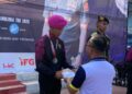 Atlet Pentathlon Pasmar 2 Raih Prestasi di Pentathlon Piala Panglima TNI 2026