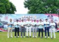 Pangdam I/BB Buka Turnamen Golf HUT ke-81 TNI, Perkuat Sinergi di Sumut