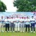Pangdam I/BB Buka Turnamen Golf HUT ke-81 TNI, Perkuat Sinergi di Sumut