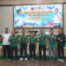 Peringati HUT Ke-81 TNI, Korem 042/Gapu Gelar Open Tournament Tenis Danrem Cup Se-Sumatera 2026