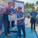 Atlet Renang Pasmar 2 Raih Juara 2 Finswimming Panglima TNI Cup 2026