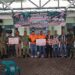 Semarak HUT ke-81 TNI, Kodim 0206/Dairi Gelar Orado 101 Piala Panglima TNI