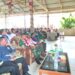 Peresmian Persiapan Resort GKPPD Najombal Jadi Momentum Perkuat Silaturahmi TNI dan Masyarakat