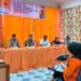 Tingkatkan Kesiapsiagaan Bencana, Kasdim 0209/LB Hadiri Sosialisasi dan Penyusunan Rencana Kontinjensi Banjir Labura