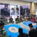 Wujud Kepedulian dan Ungkapan Syukur, Kodim 0209/LB Gelar Doa Bersama dan Santuni Anak Yatim