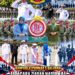 Peringati HUT ke-81 TNI, Danpuslatpurmar 5 Baluran Pimpin Langsung Ziarah Nasional ke TMP Situbondo