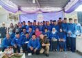 Tingkatkan Soliditas, PPAL Sub Rayon Sumput Driyorejo Gelar Pertemuan Rutin