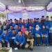 Tingkatkan Soliditas, PPAL Sub Rayon Sumput Driyorejo Gelar Pertemuan Rutin