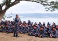Perkuat Karakter dan Integritas Prajurit, Kodaeral IX Gelar Bintal Penguatan Ideologi Pancasila