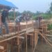 Kodam I/BB: Pembangunan Jembatan Cor Beton di Pondok Bungur, Asahan, Capai 55 Persen