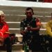 Babinsa Koramil 06/Senayang Perkuat Mitigasi Karhutla di Desa Baran
