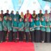 Dukung Lingkungan Sehat, Danramil 01/AK Dampingi Evaluasi Lomba PHBS dan LBS Tingkat Sumut di Membang Muda