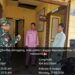 Wujud Kepedulian TNI di Wilayah Binaan, Babinsa Data Warga Calon Penerima Bansos