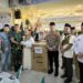 Resmi Ditutup, Dandim 0209/LB Tekankan Pembinaan Generasi Qur’ani pada MTQ Ke-4 Labuhanbatu Raya