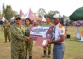 Pangdam XXIV/MT: PBB Bukan Sekadar Baris-Berbaris, Tapi Bentuk Karakter Generasi Muda Papua Selatan