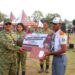 Pangdam XXIV/MT: PBB Bukan Sekadar Baris-Berbaris, Tapi Bentuk Karakter Generasi Muda Papua Selatan
