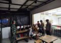 Patroli Malam Gabungan di Salak, TNI-Polri dan Satpol PP Sasar Titik Nongkrong hingga Lokasi Balap Liar