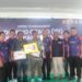 Serka Hotdoni Abdianto Sijabat dan Sertu Herman Melayu Sabet Juara Pertama Turnamen Domino ORADO Piala Panglima TNI
