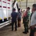 Babinsa Dampingi Peusijuk Kendaraan Operasional KDKMP Desa Cot Sumantok
