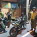 BABINSA KORAMIL 0201-05/MB KODIM 0201/MEDAN RUTIN GELAR PATROLI ANTI BEGAL DI MALAM HARI