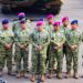 KASAL: “MARINIR AKAN DIPERKUAT 105 AAV M-35, TERKONEKSI DENGAN ALUTSISTA TNI AL”