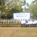 PEMBUKAAN PELATIHAN BELA NEGARA PT PELNI BATCH KE-2 TAHUN 2026 JAKARTA