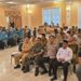 Danramil 0201-16/TM Hadiri Evaluasi Kinerja Kecamatan Tingkat Kabupaten Deli Serdang Tahun 2026