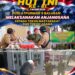 Sambut HUT ke-81 TNI, Danden Opsrat Puslatpurmar 5 Baluran Jalin Silaturahmi di Banyuputih
