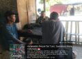HIMBAU WARGA SERKA RAMADANI BABINSA RAMIL 13/PST JANGAN MUDAH TERPROVOKASI DENGAN BERITA MENYESATKAN