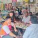 WARUNG KOPI, MEDIA BABINSA KOMSOS DENGAN WARGA BINAANNYA