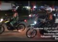 Jaga Stabilitas Keamanan Wilayah, Koramil 04/Cikupa Gelar Patroli Maung