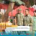 Semarak HUT Ke-81 TNI, Menarmed 1 Kostrad Gelar Bazar Murah untuk Masyarakat