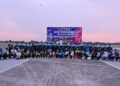 Beradu di Angkasa, Berprestasi untuk Negeri: Open Tournament Aeromodelling Panglima TNI Cup Tahun 2026 Resmi Ditutup