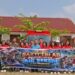 Bakti TNI AD, Kodim 0210/TU Salurkan Bantuan Air Bersih Secara Serentak