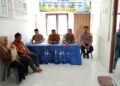 Kawal Pembangunan Desa, Babinsa Koramil 09/NL Hadiri Musyawarah RKPDes TA 2027 di Perkebunan Bilah